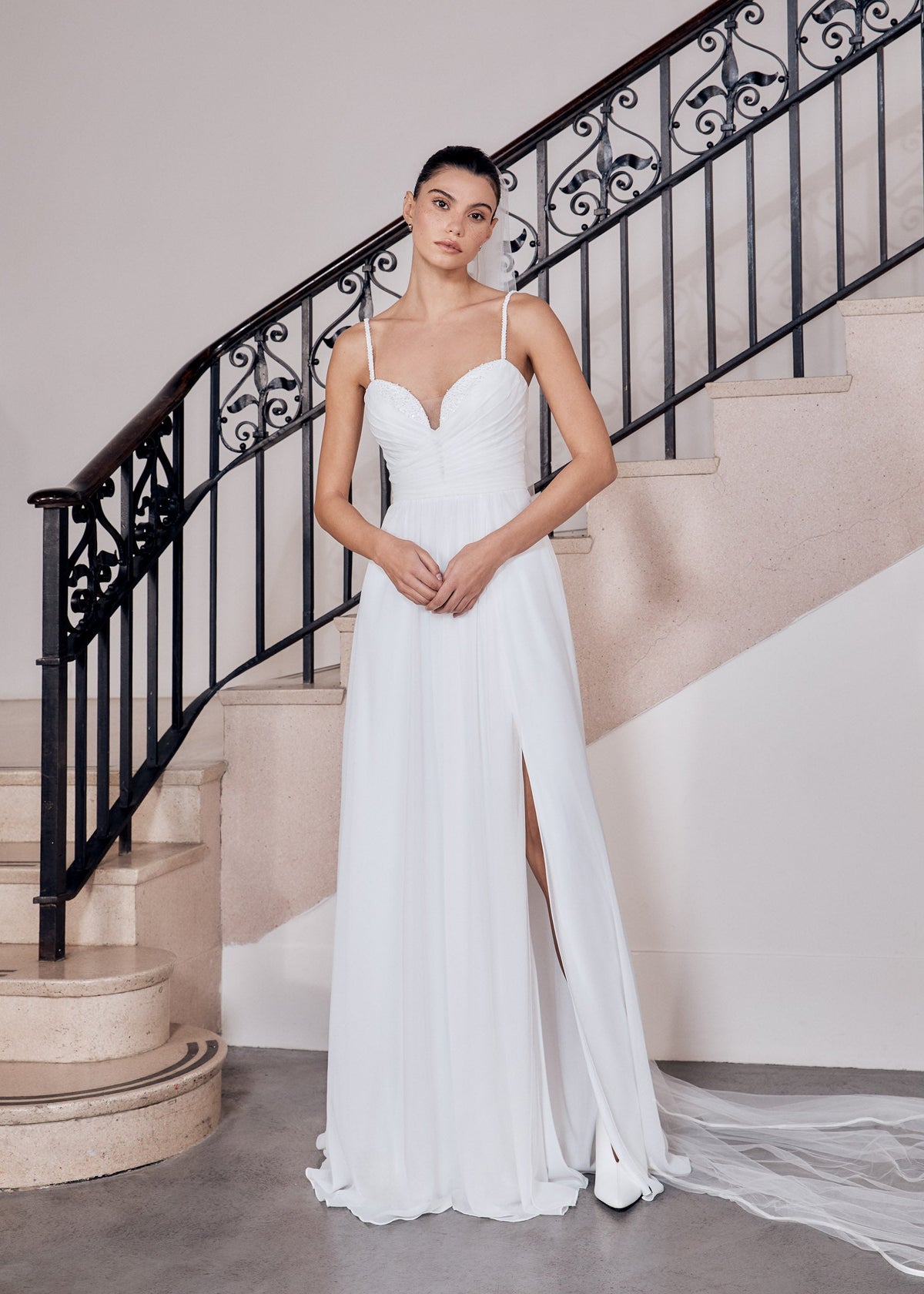 BAILEY DRESS