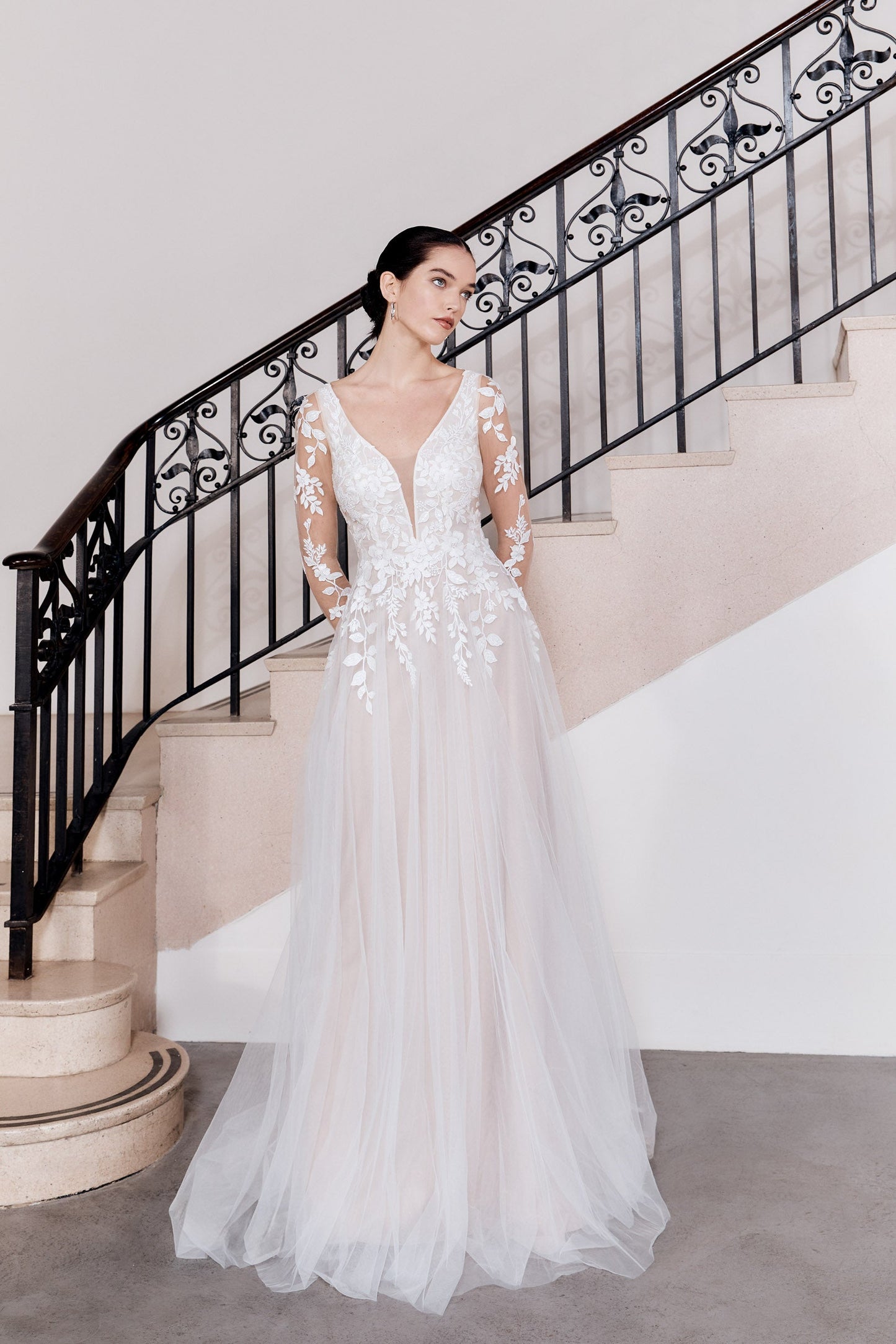 FALLON DRESS NO SLEEVES