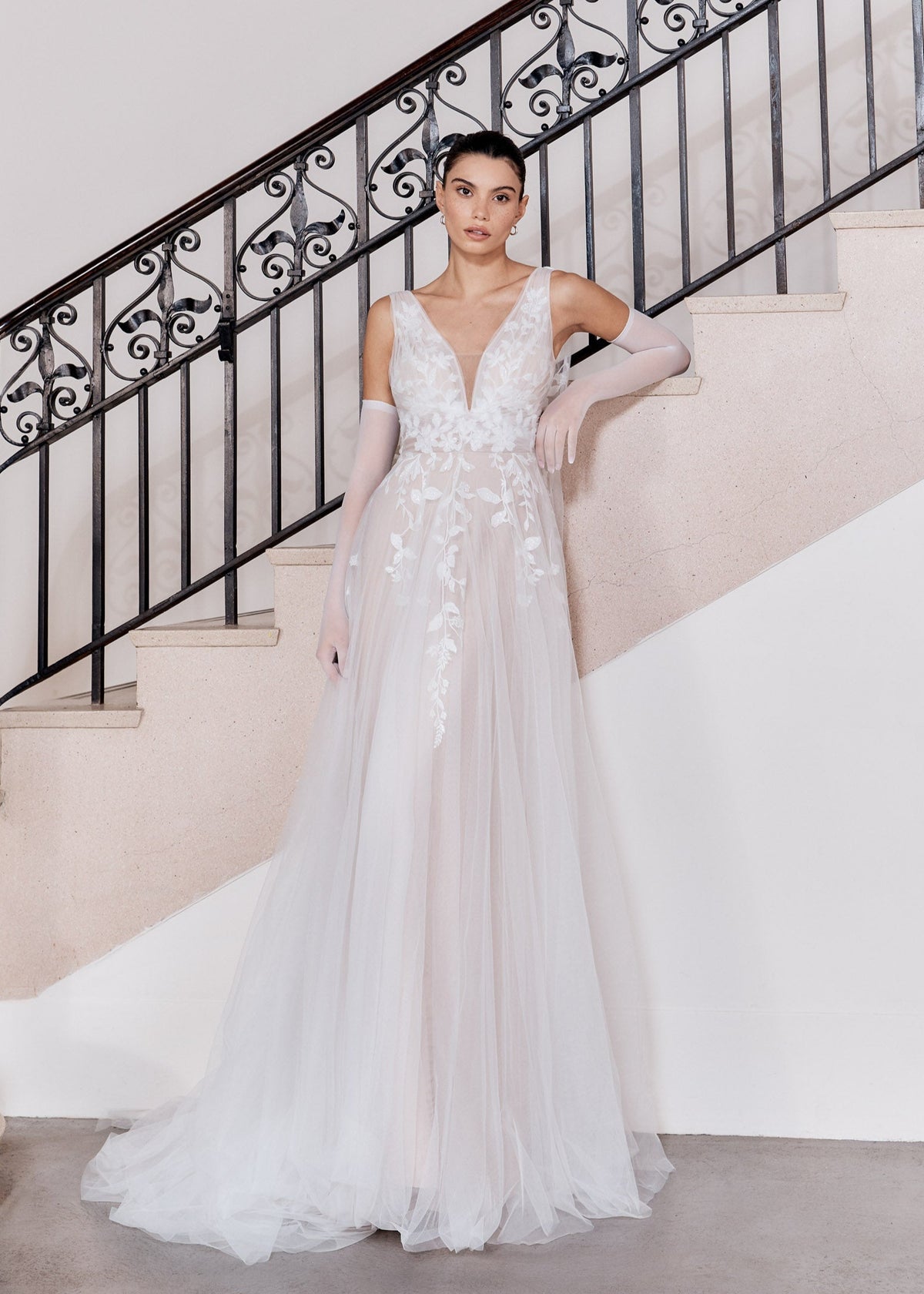 JOVIE DRESS