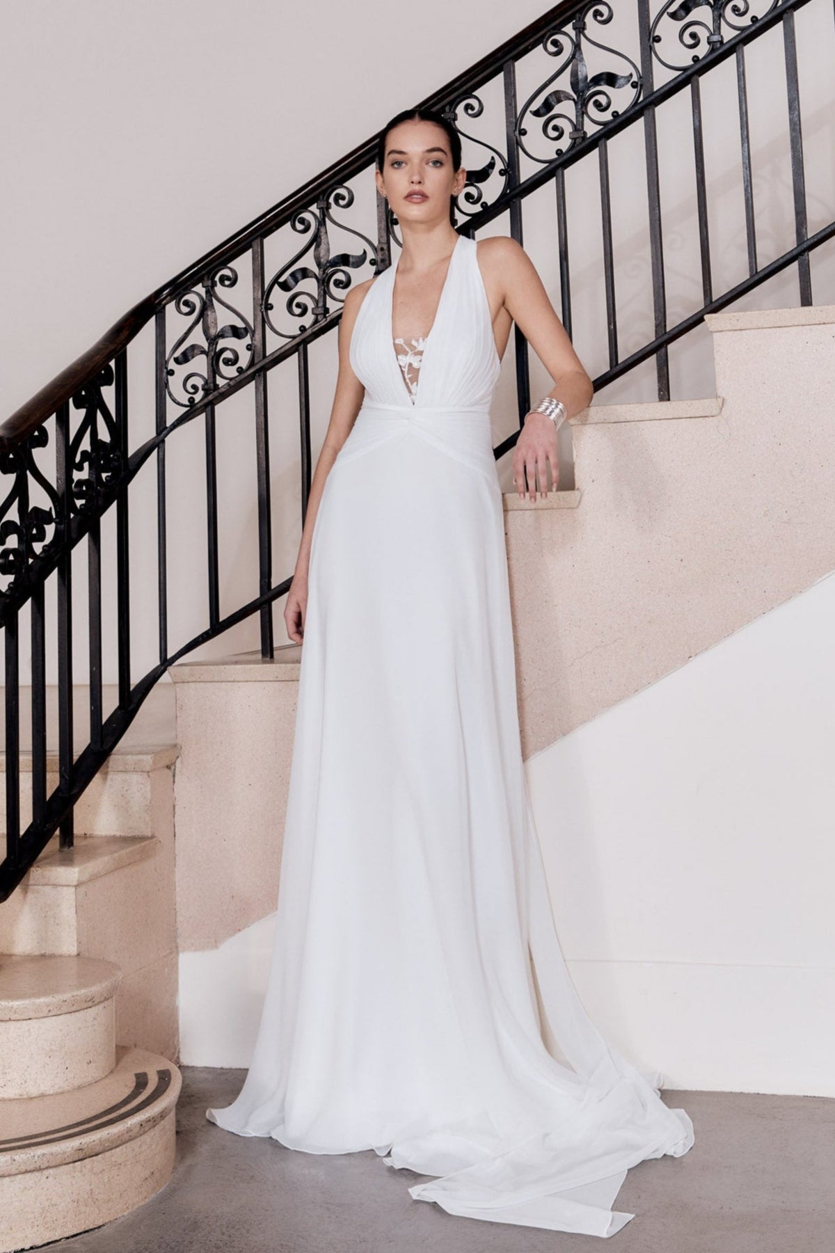 REMI DRESS