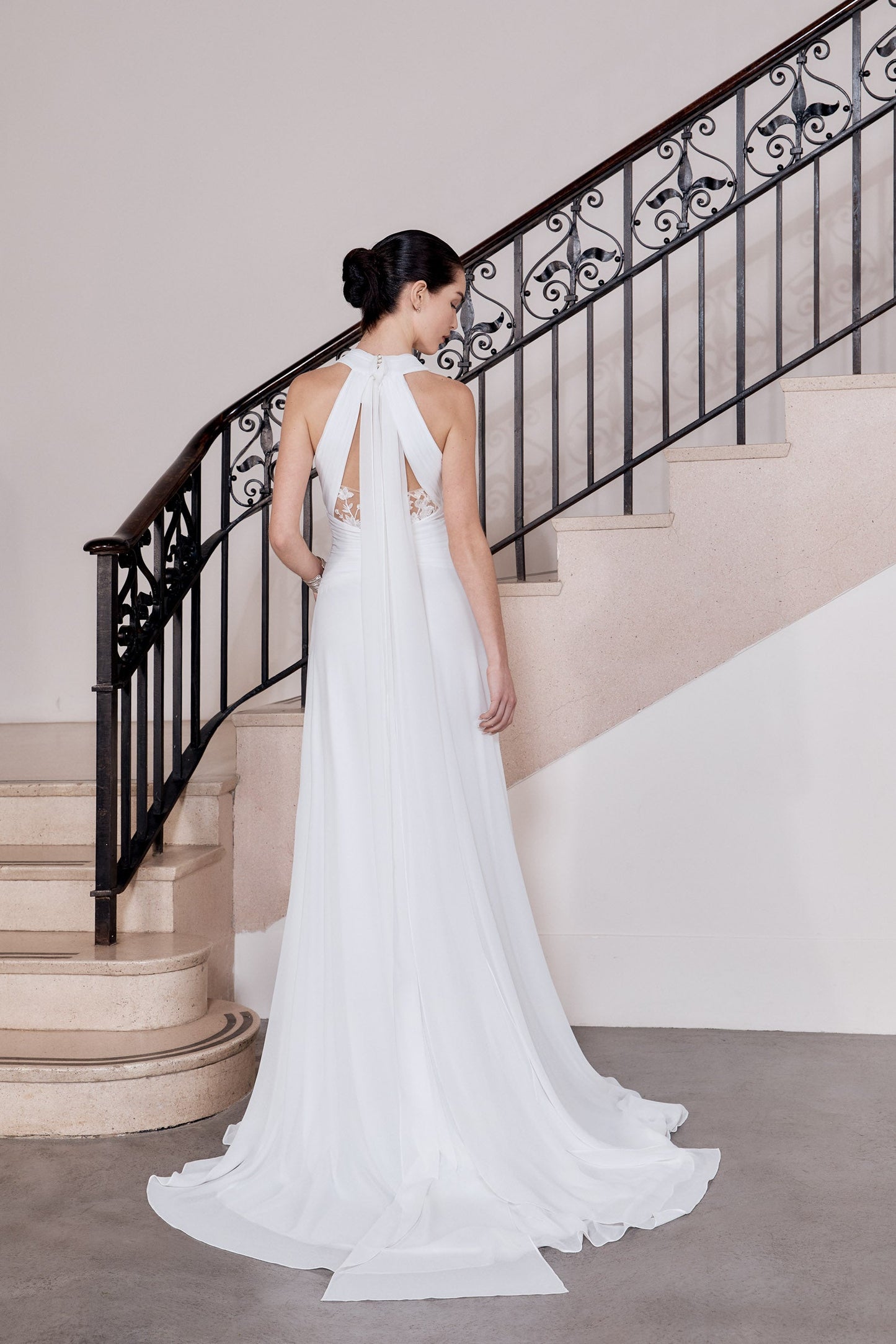 REMI DRESS