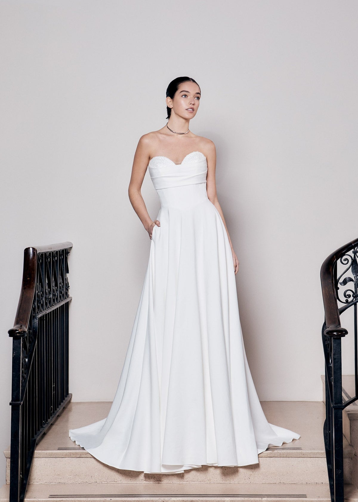 SADIE DRESS