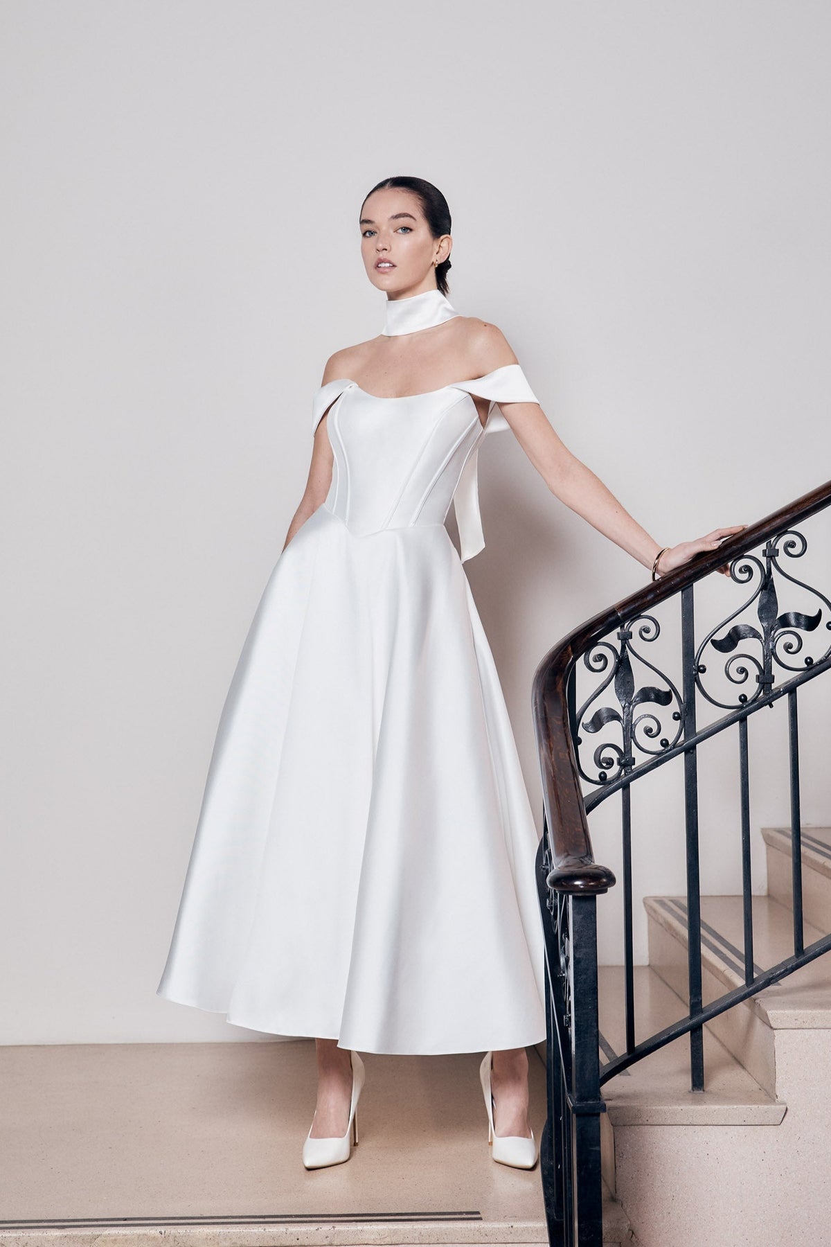 SORAYA DRESS