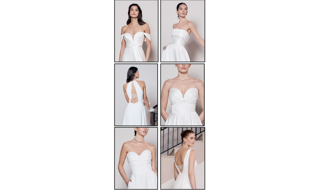 The Beaded Edit