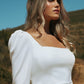 ZARA TOP