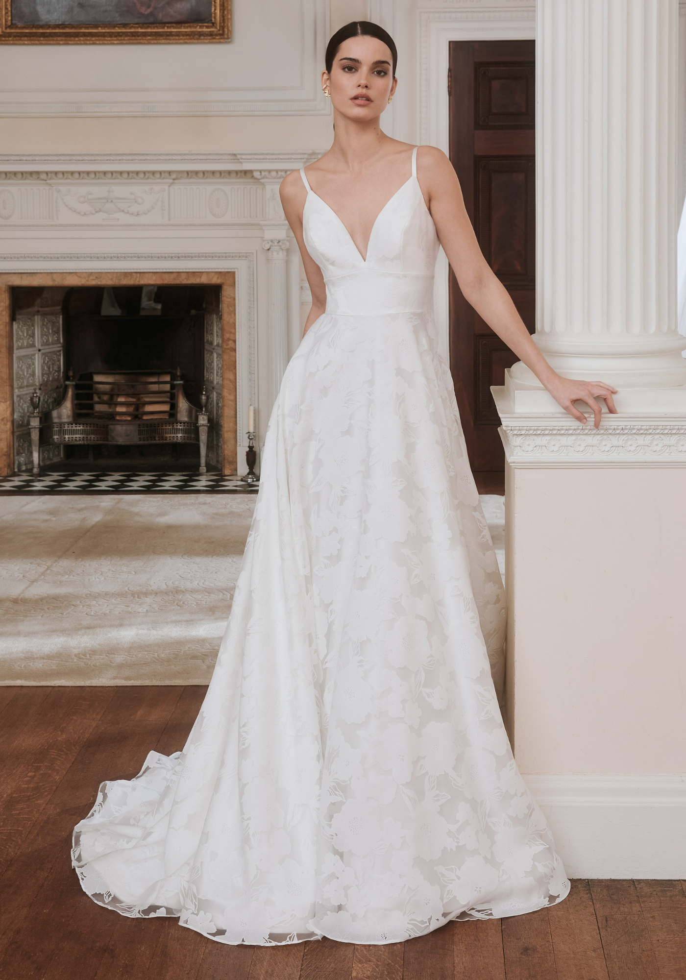 ABELLA DRESS