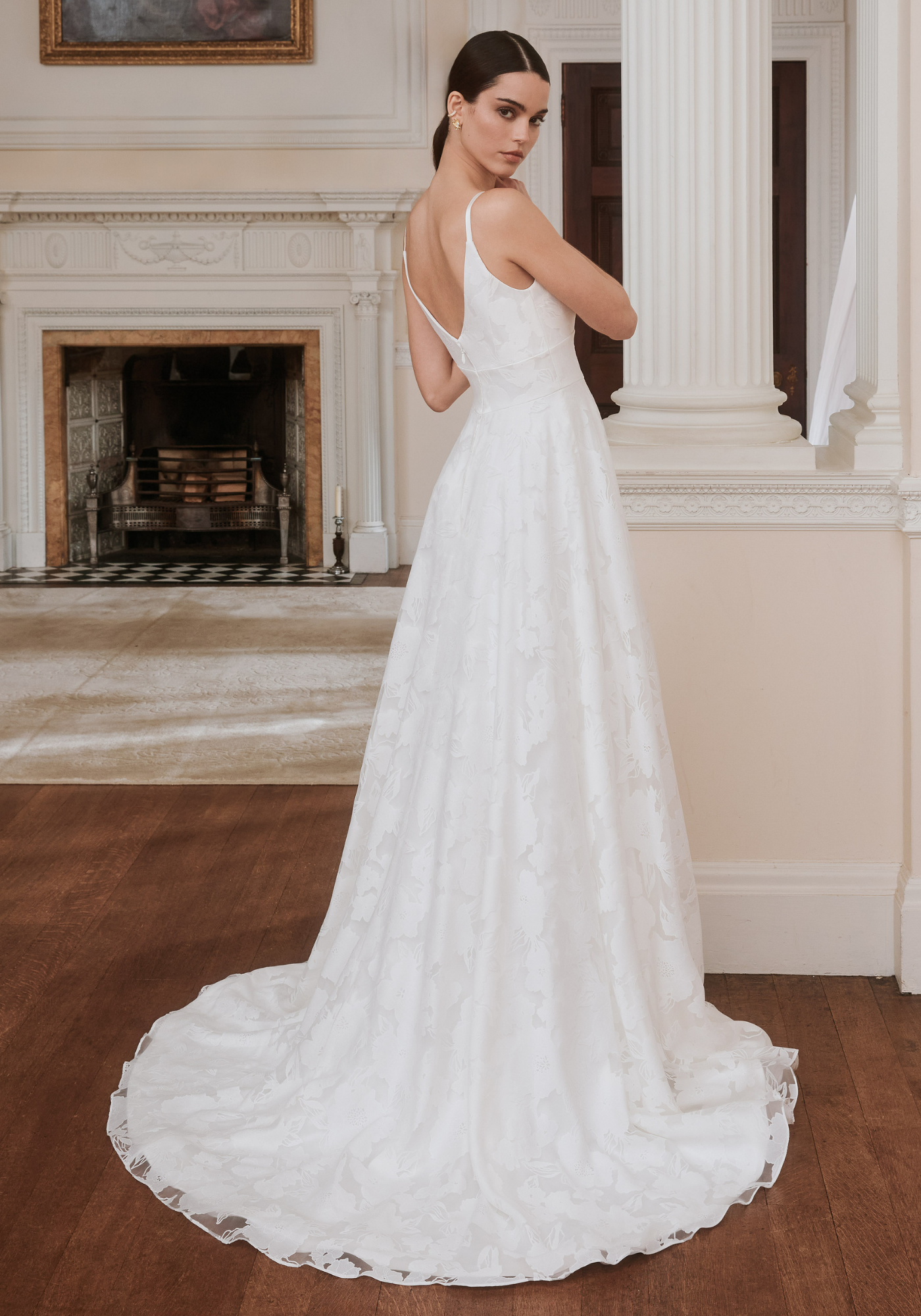 ABELLA DRESS