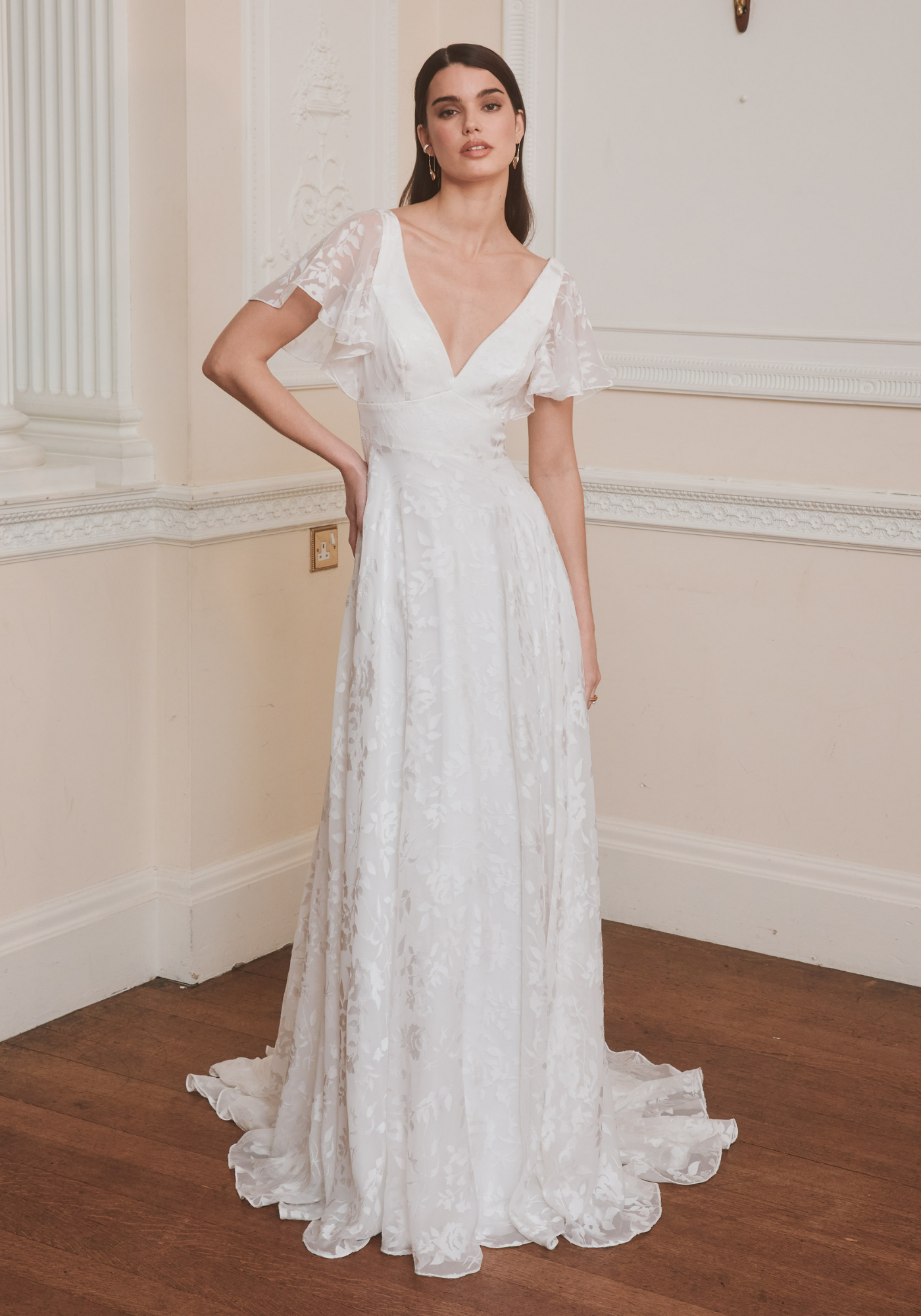 ALORA DRESS
