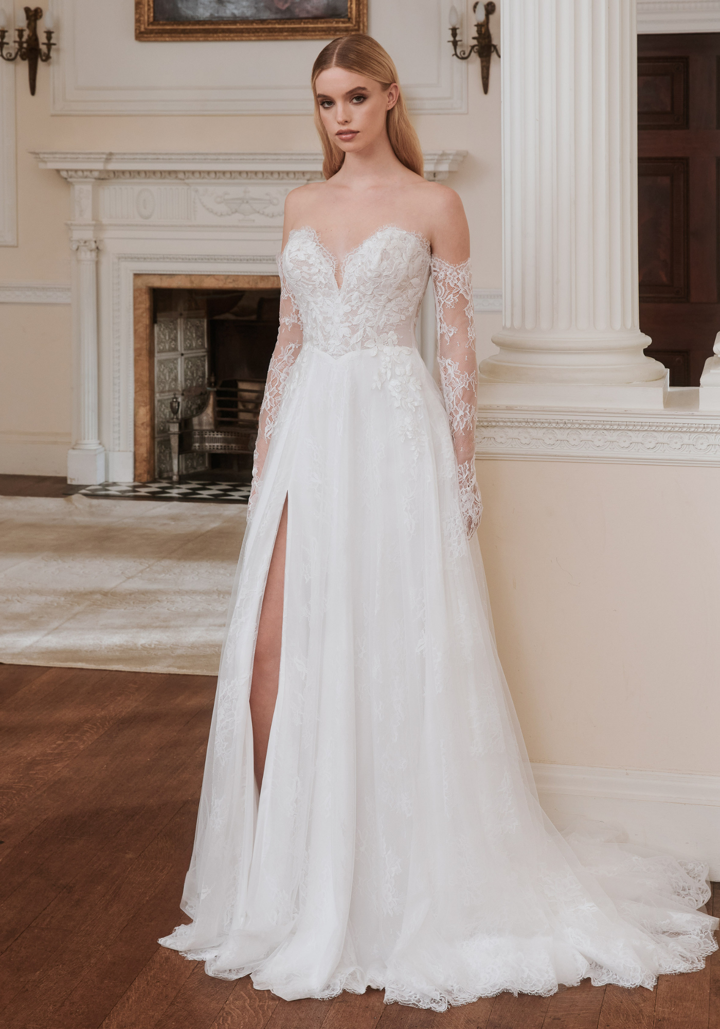 AMALIA DRESS