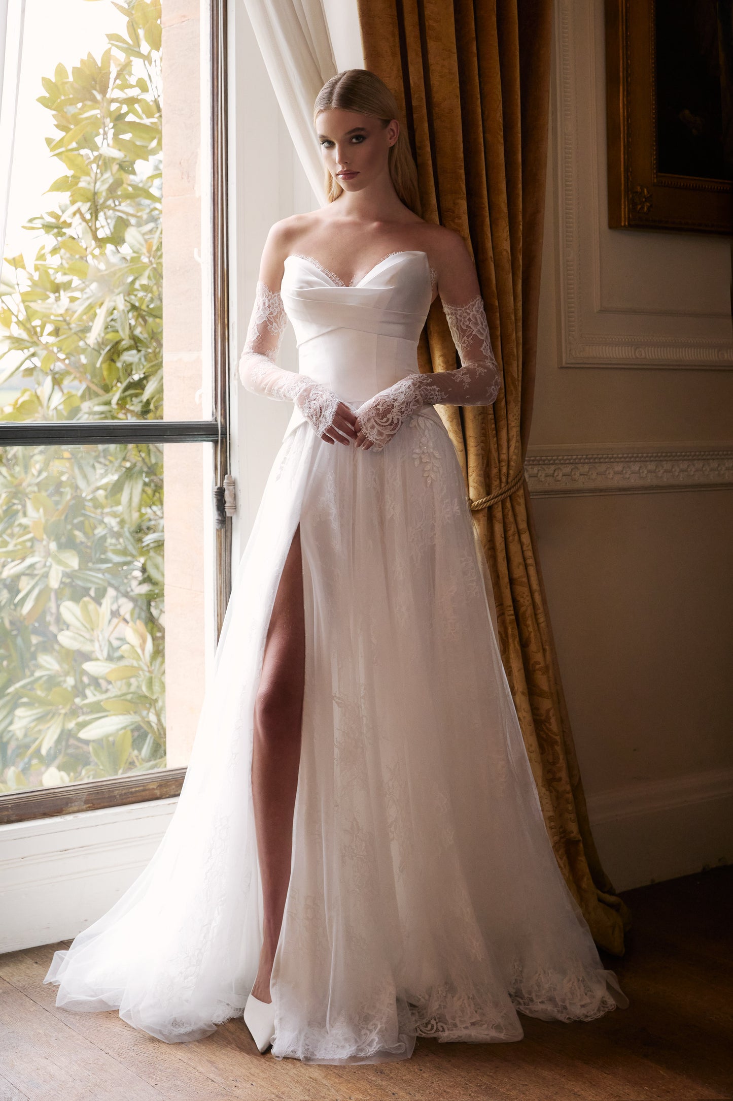 AMALIA DRESS