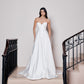 ANDIE DRESS JACQUARD