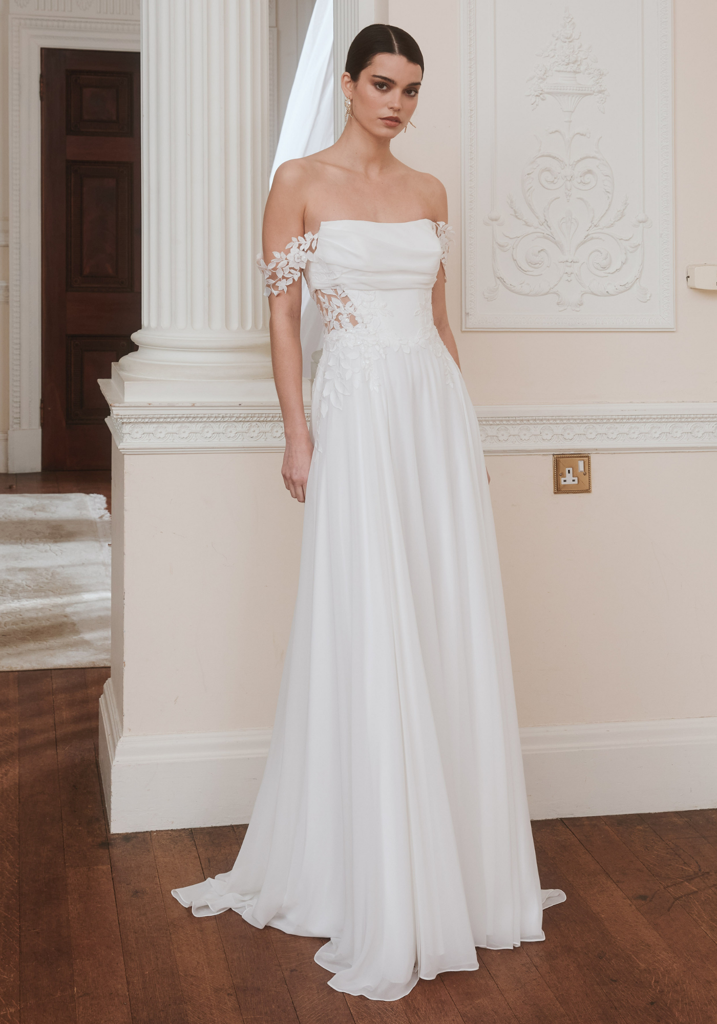 APRIL DRESS