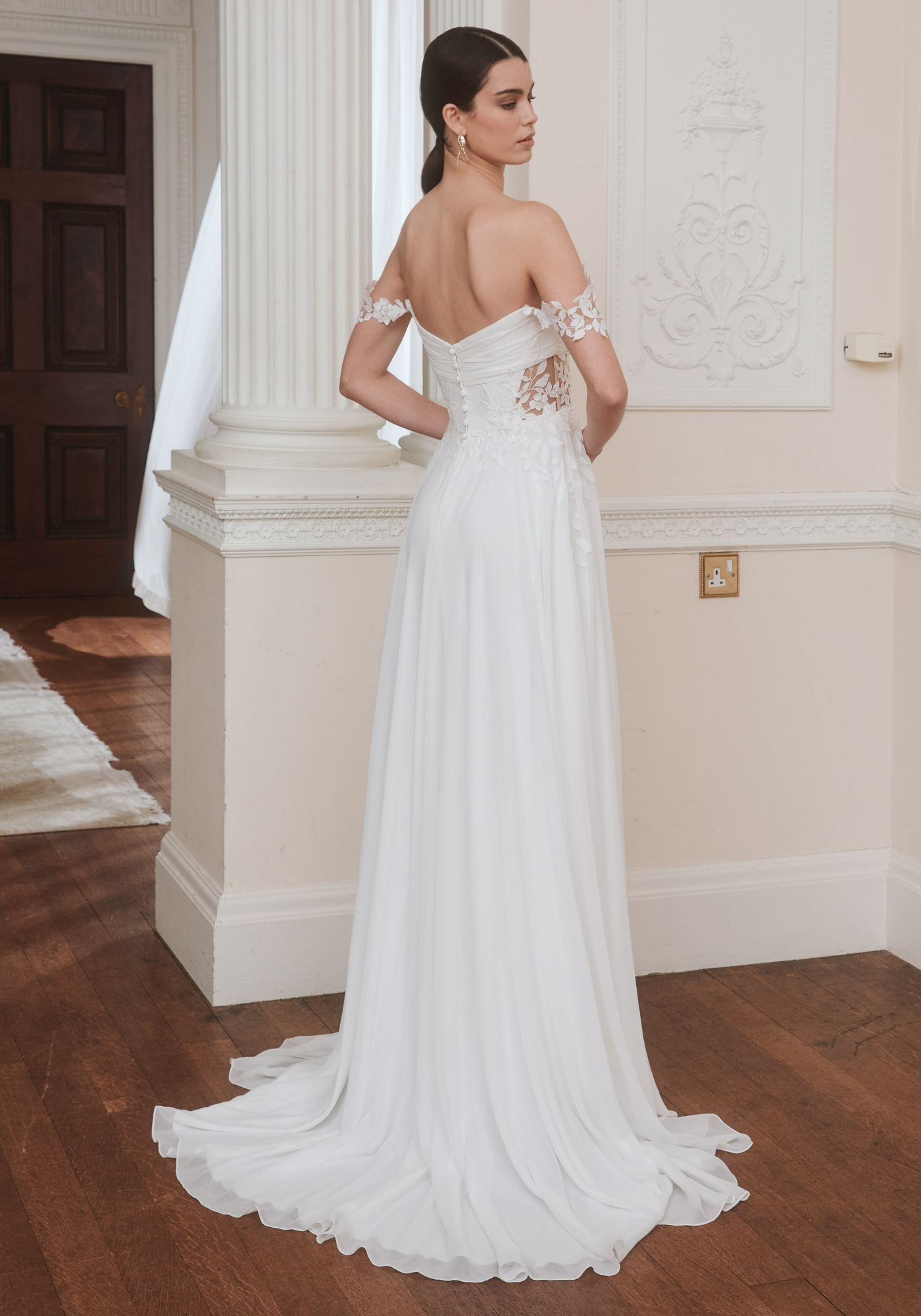 APRIL DRESS