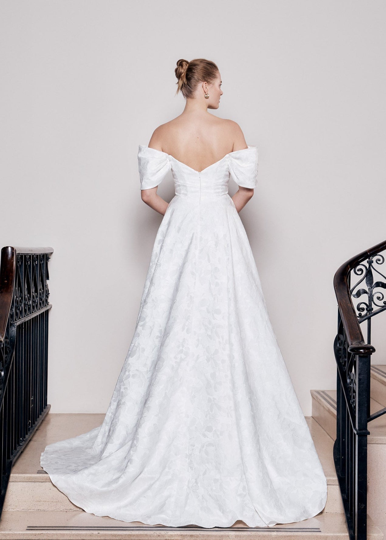 BIRDIE DRESS