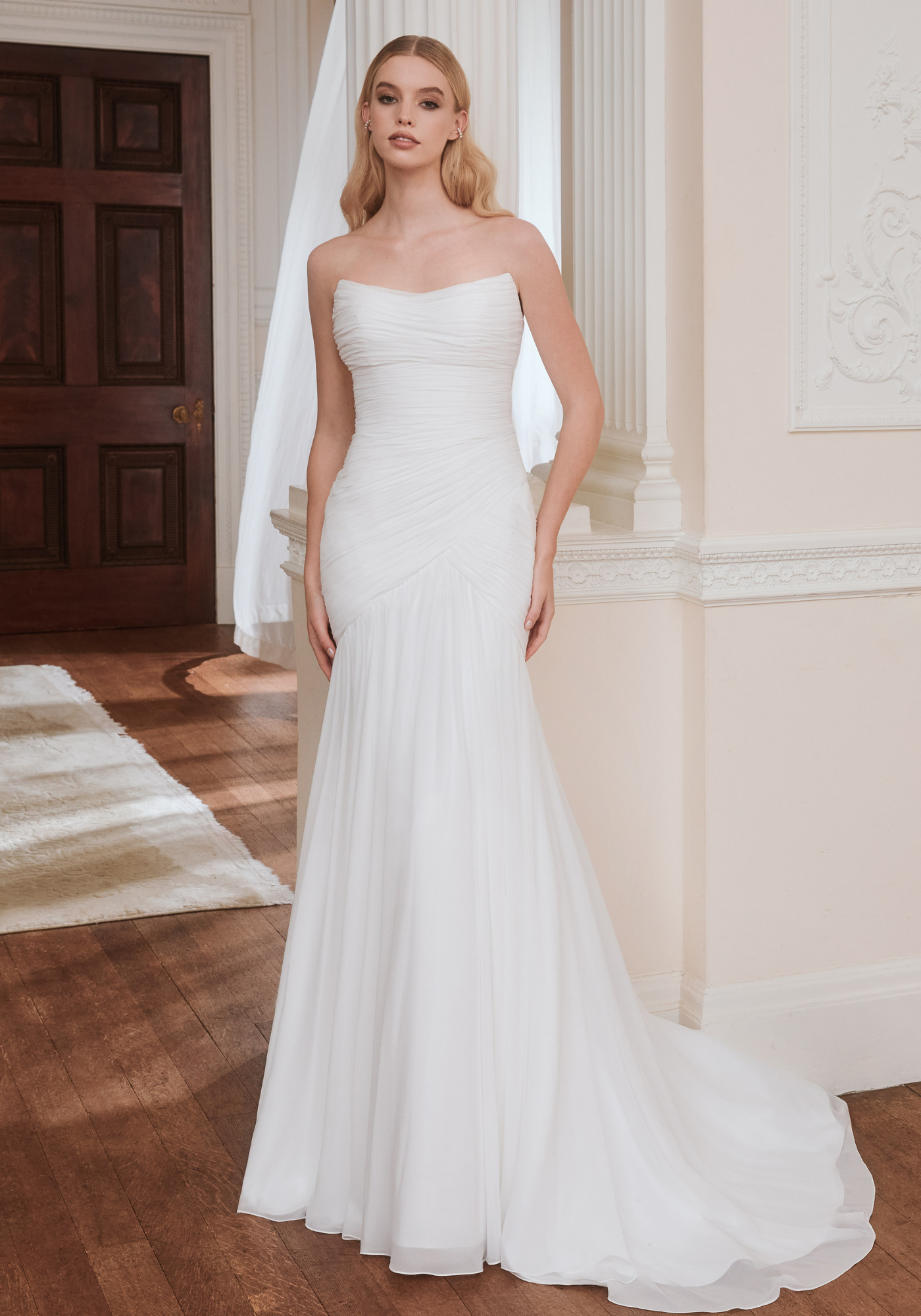 DANA DRESS