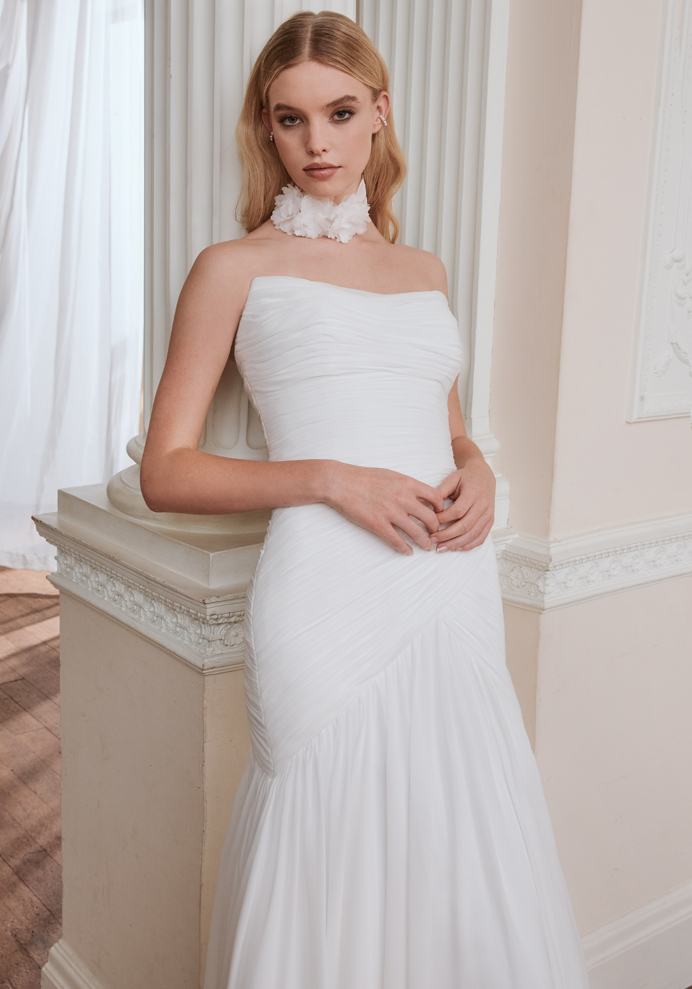 DANA DRESS
