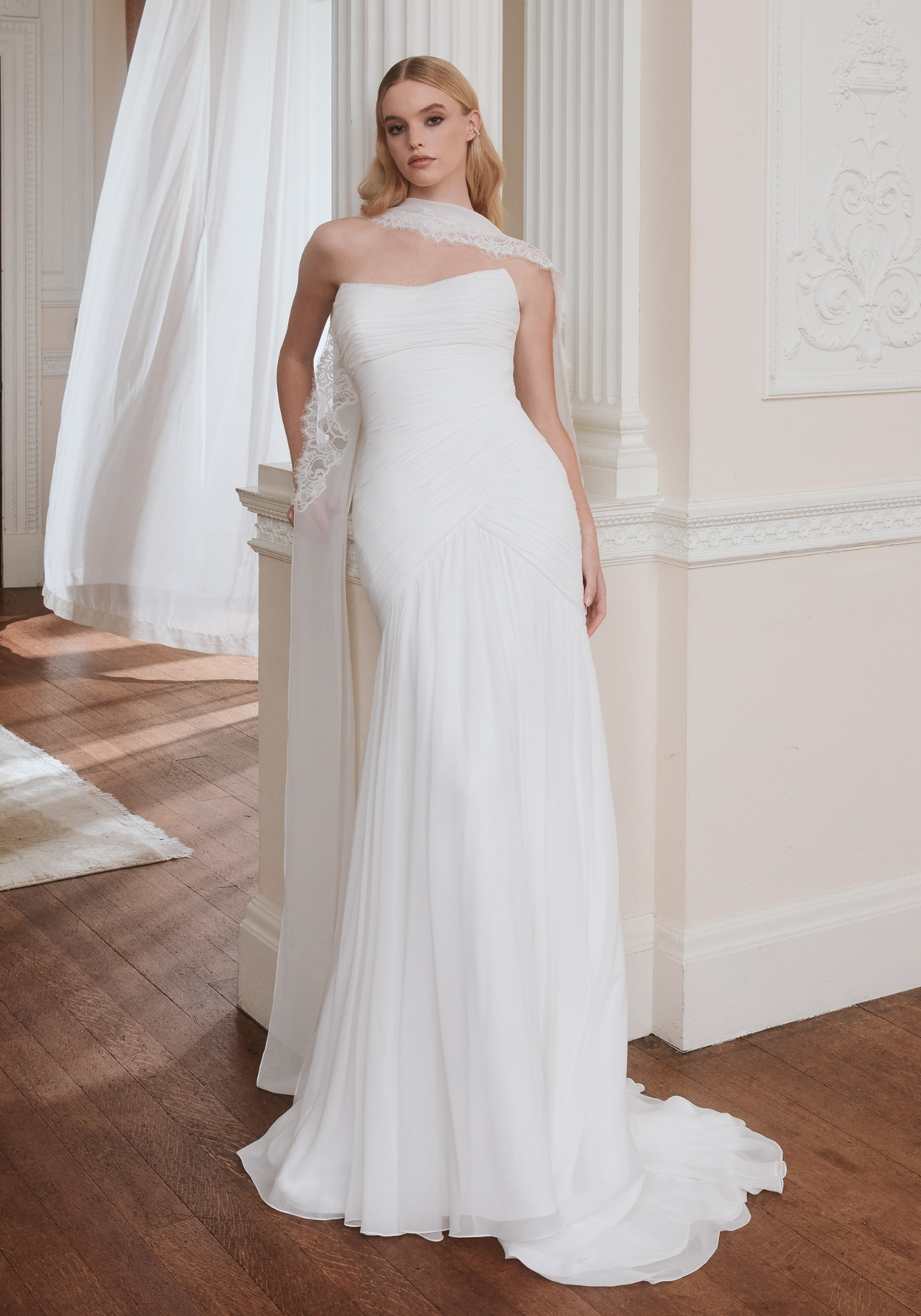 DANA DRESS