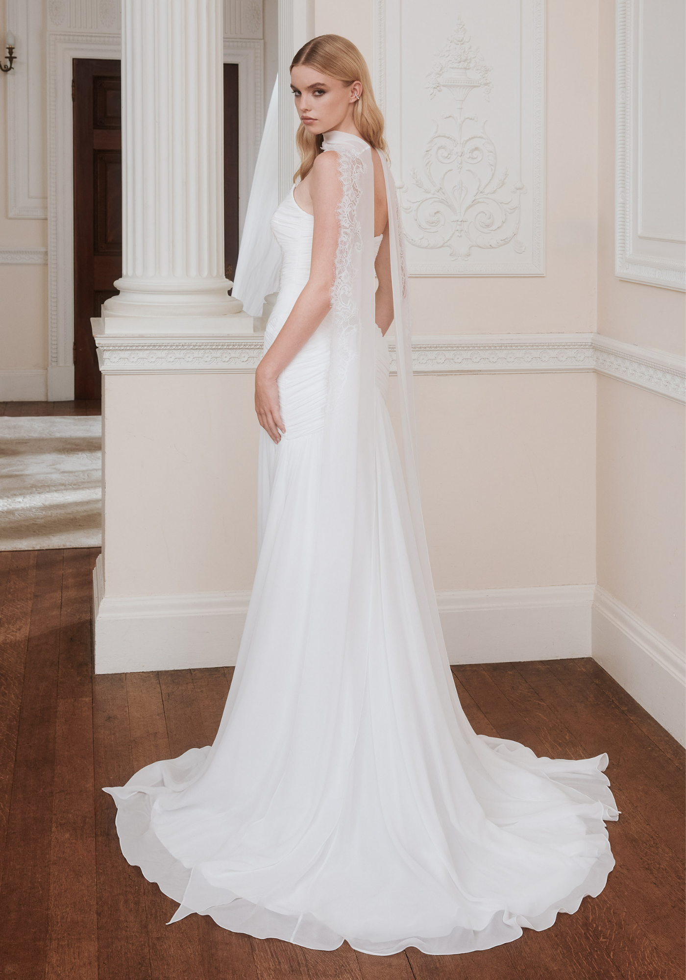 DANA DRESS