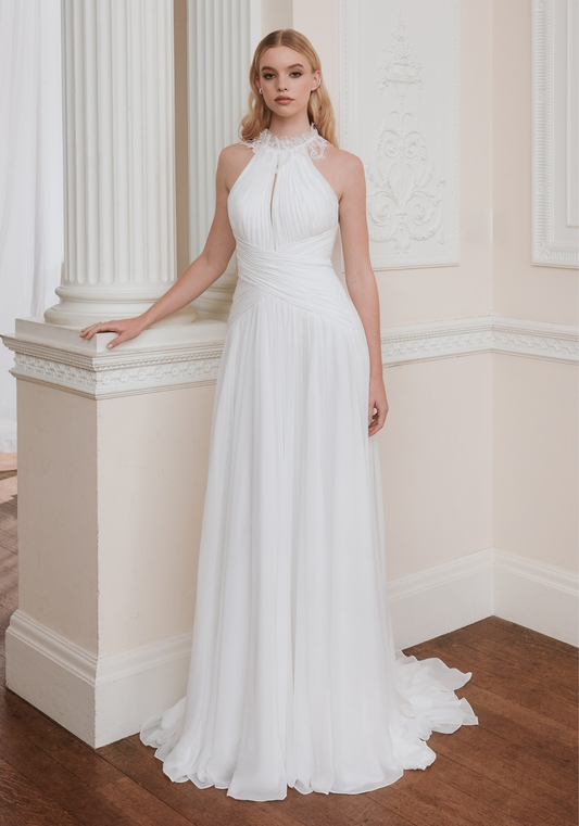 EMBER DRESS