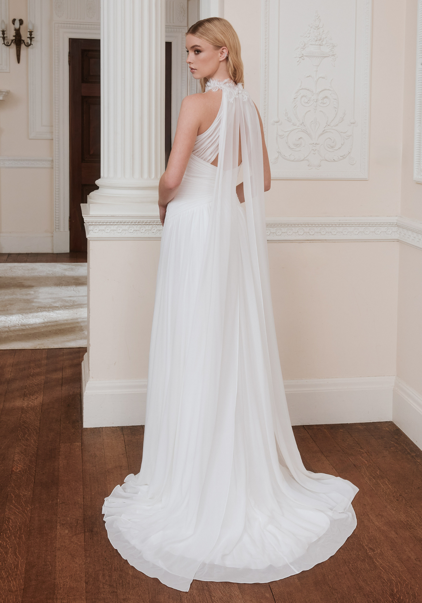 EMBER DRESS
