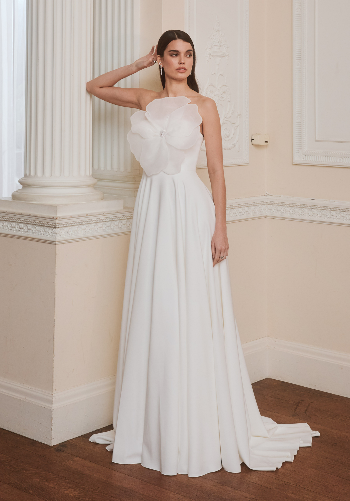 EVE DRESS