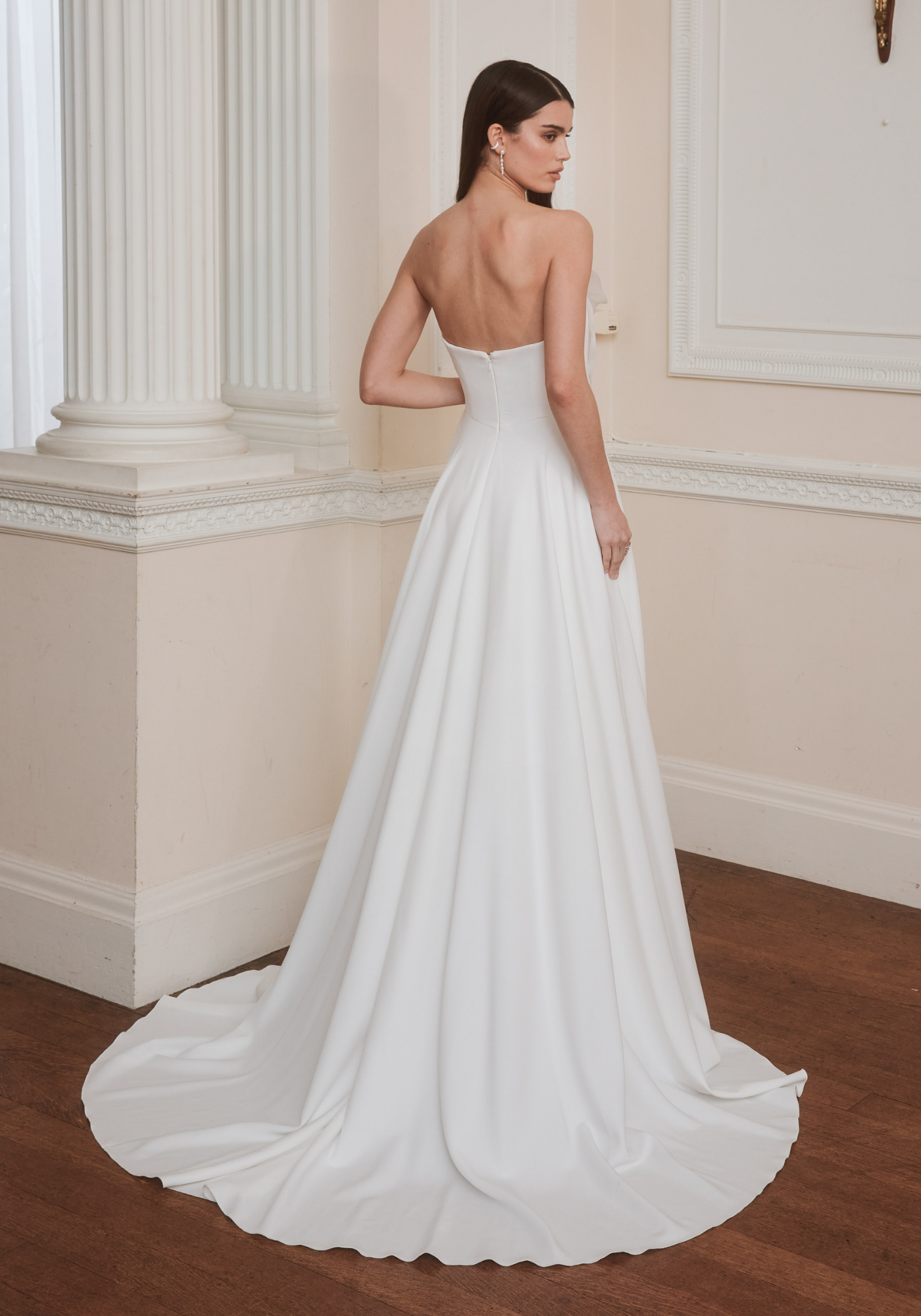 EVE DRESS