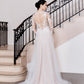 FALLON DRESS NO SLEEVES