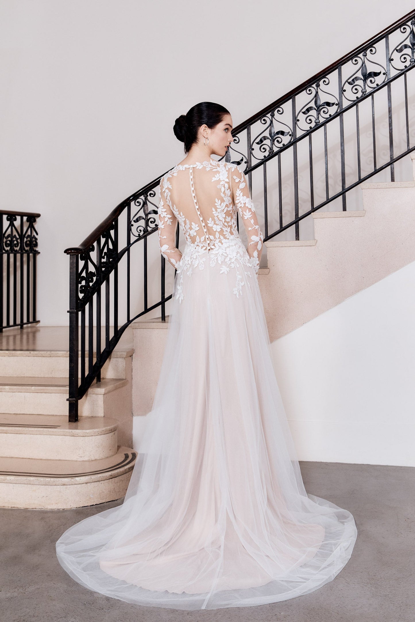 FALLON DRESS NO SLEEVES