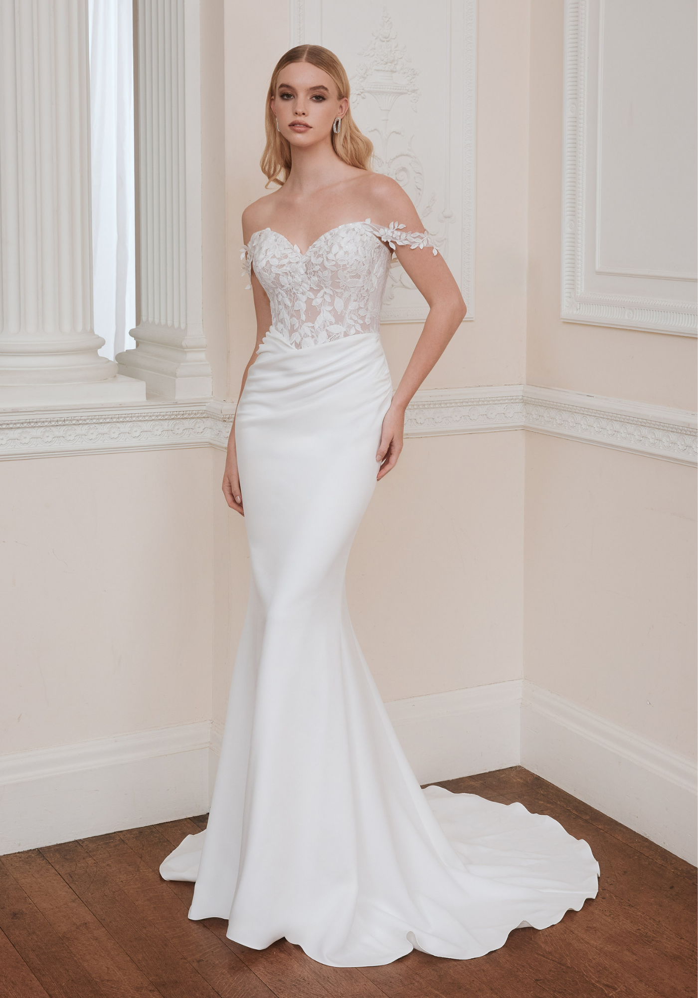 GEORGIA DRESS