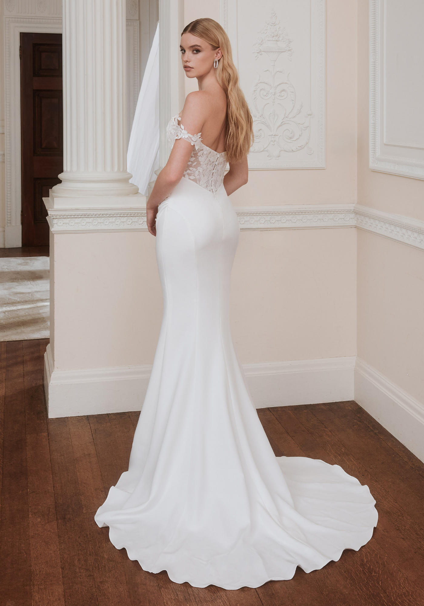 GEORGIA DRESS