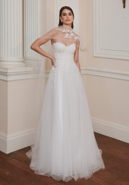 GISELE DRESS