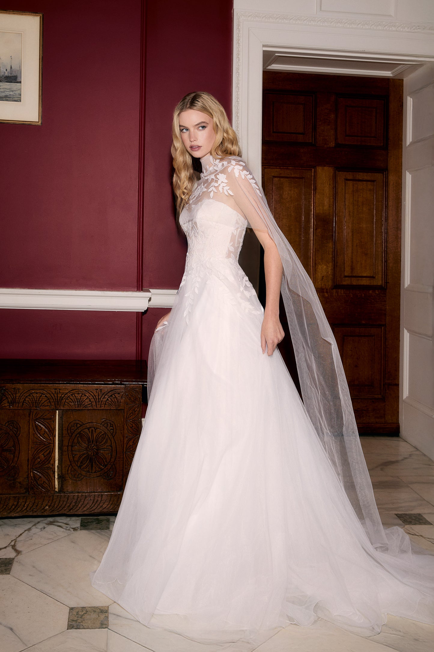 GISELE DRESS