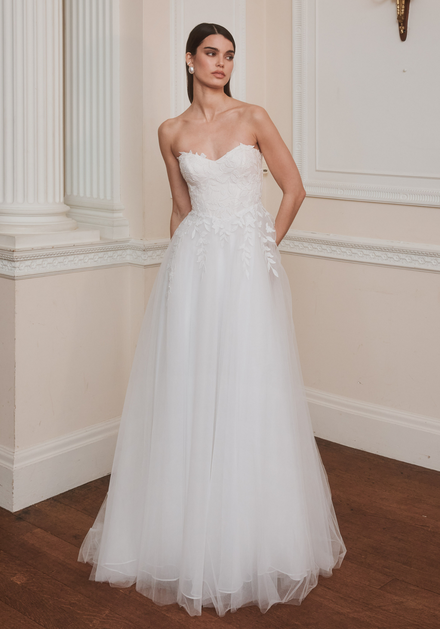 GISELE DRESS