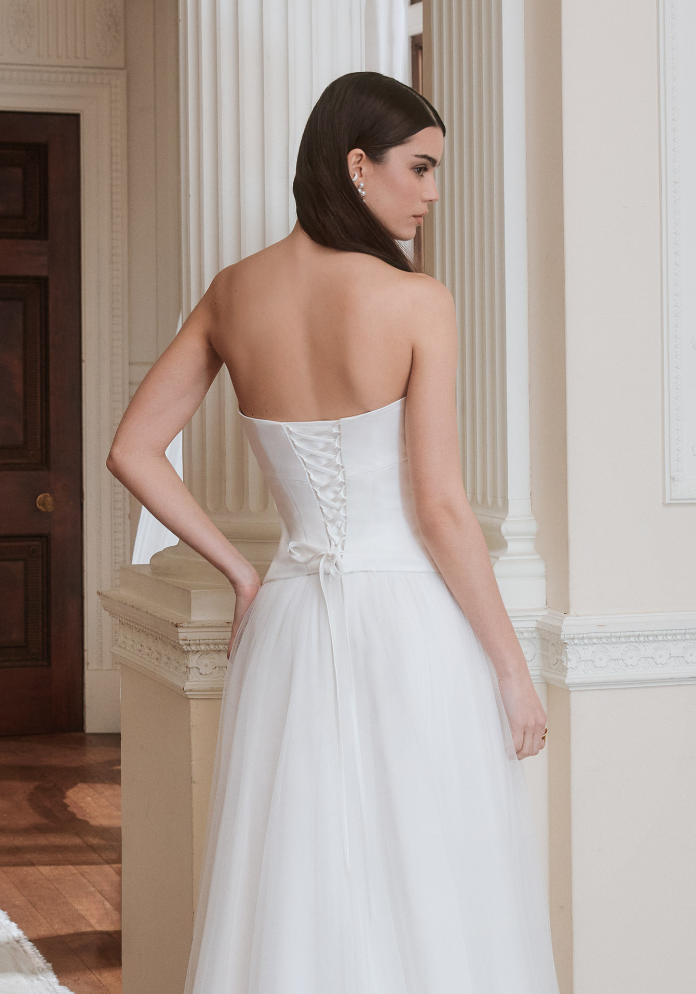 HADLEY TOP