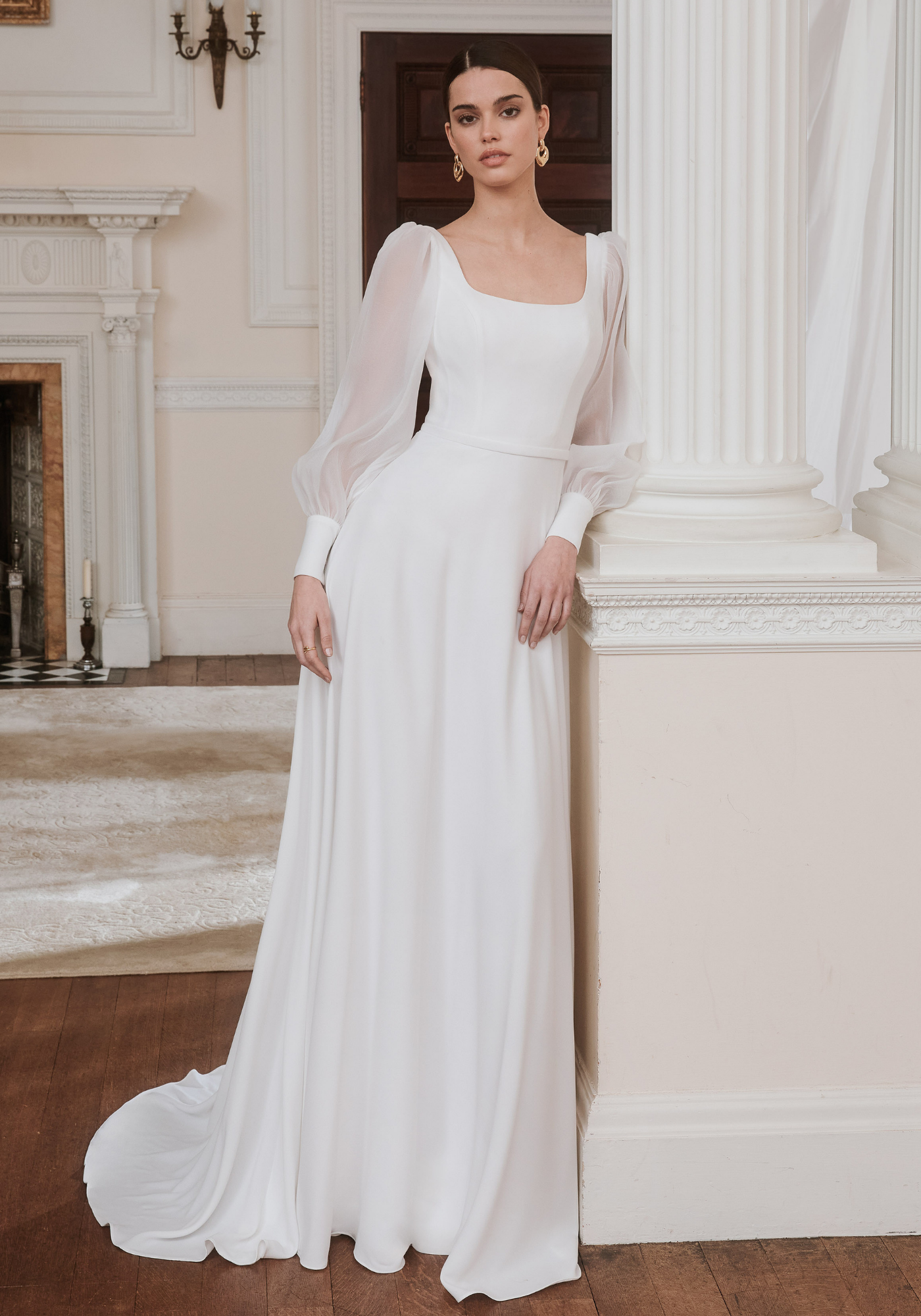 HOLLY DRESS