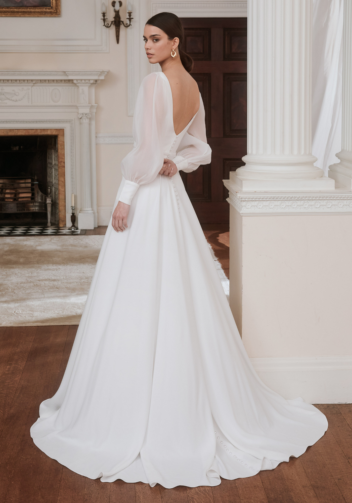 HOLLY DRESS