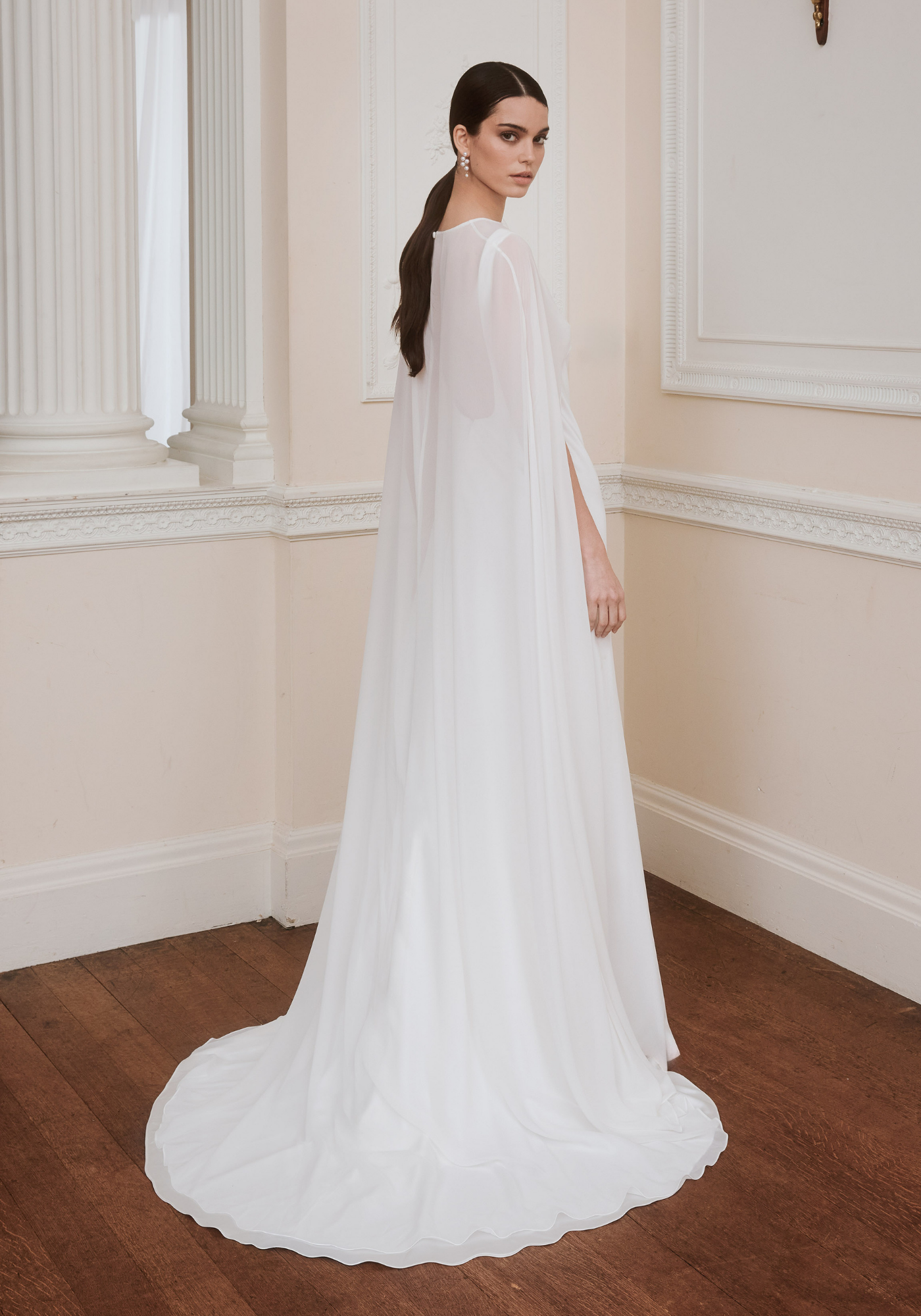 IVANNA CAPE