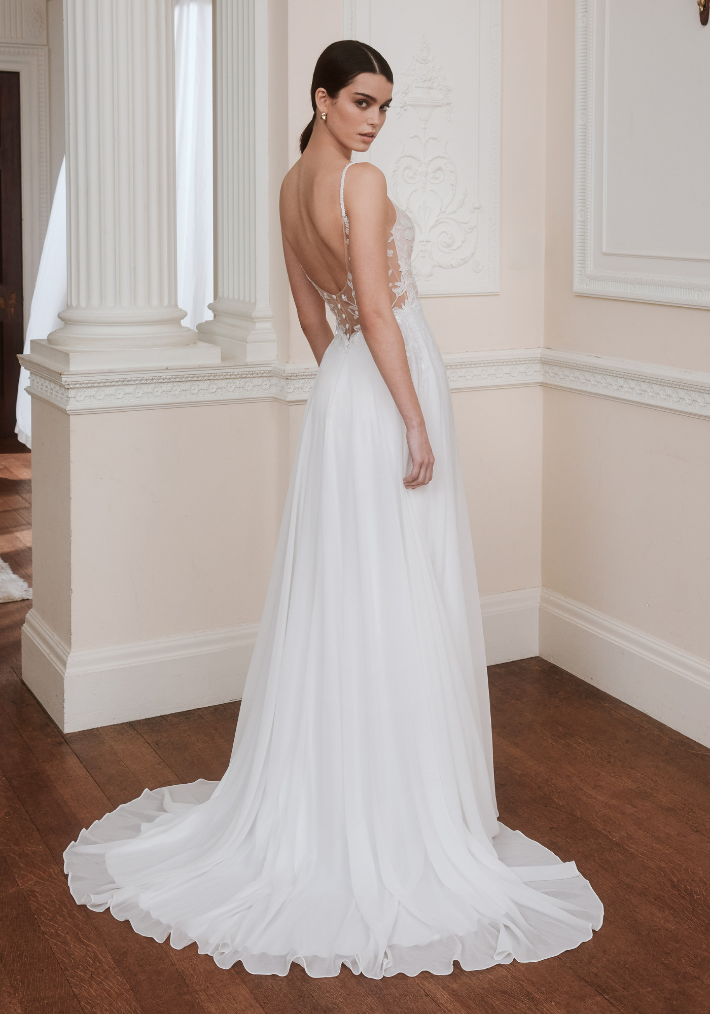 IVY DRESS