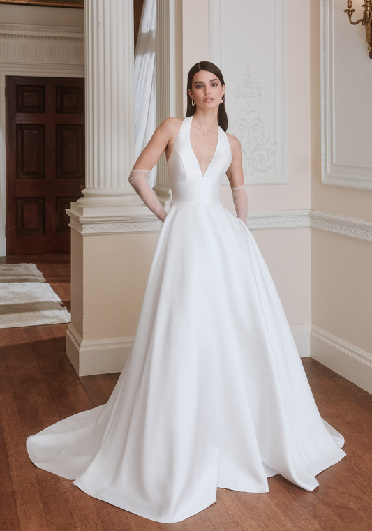 JOLENE DRESS