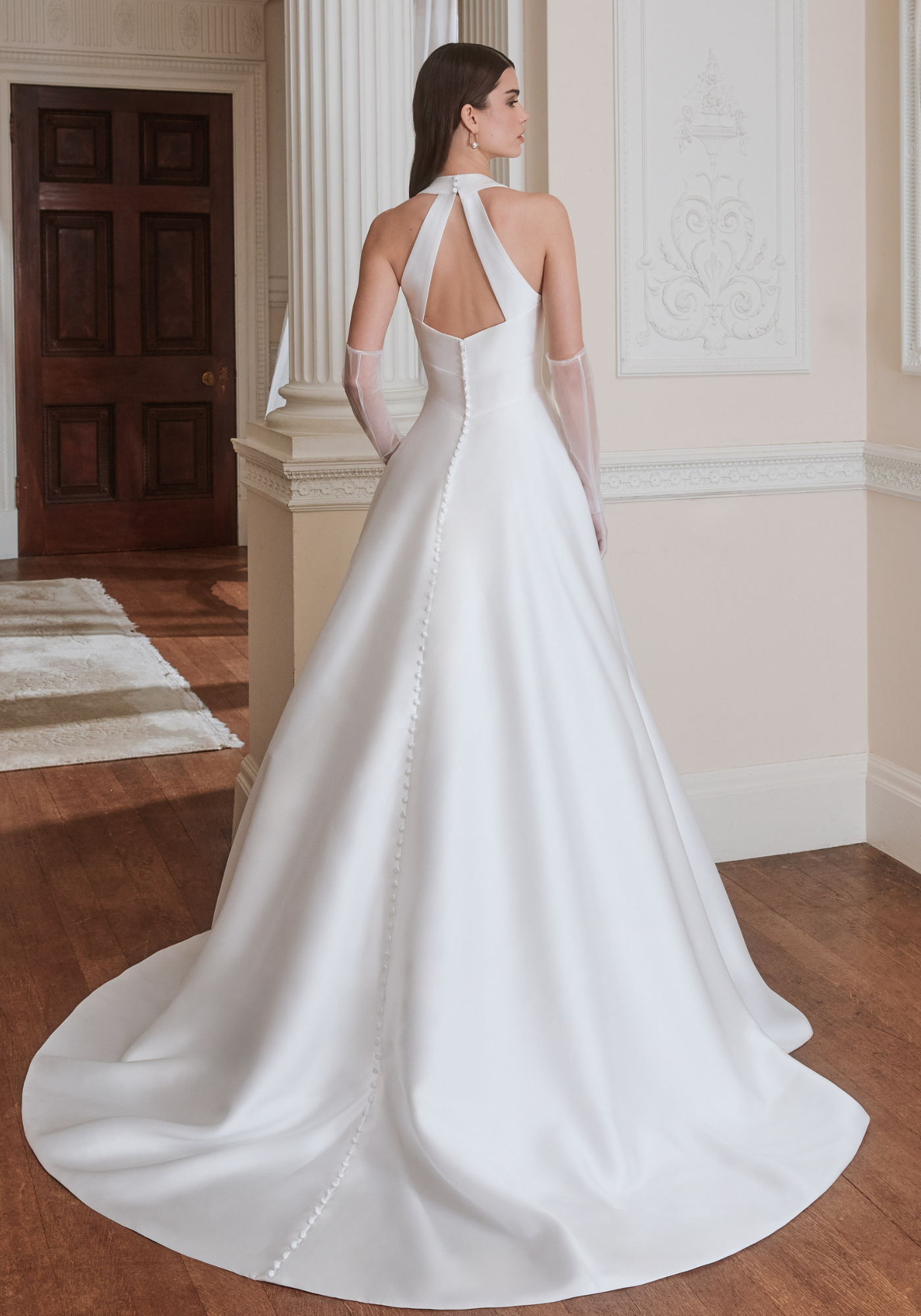 JOLENE DRESS