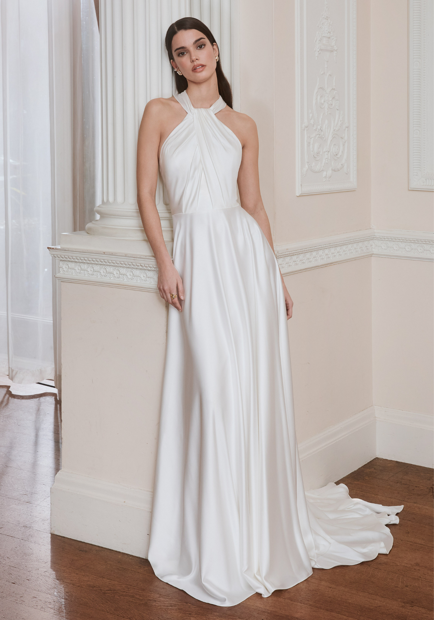 KENDALL DRESS