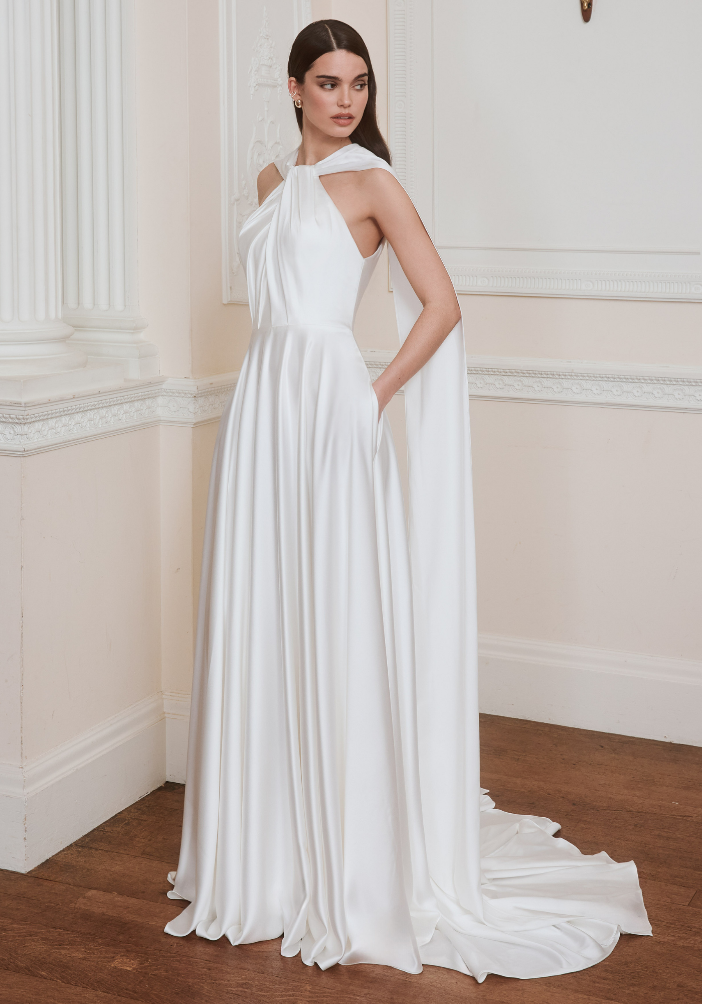 KENDALL DRESS