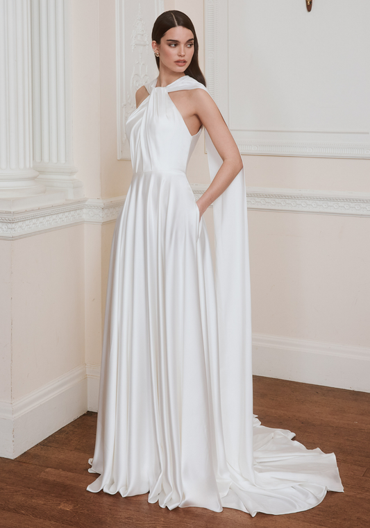 KENDALL DRESS