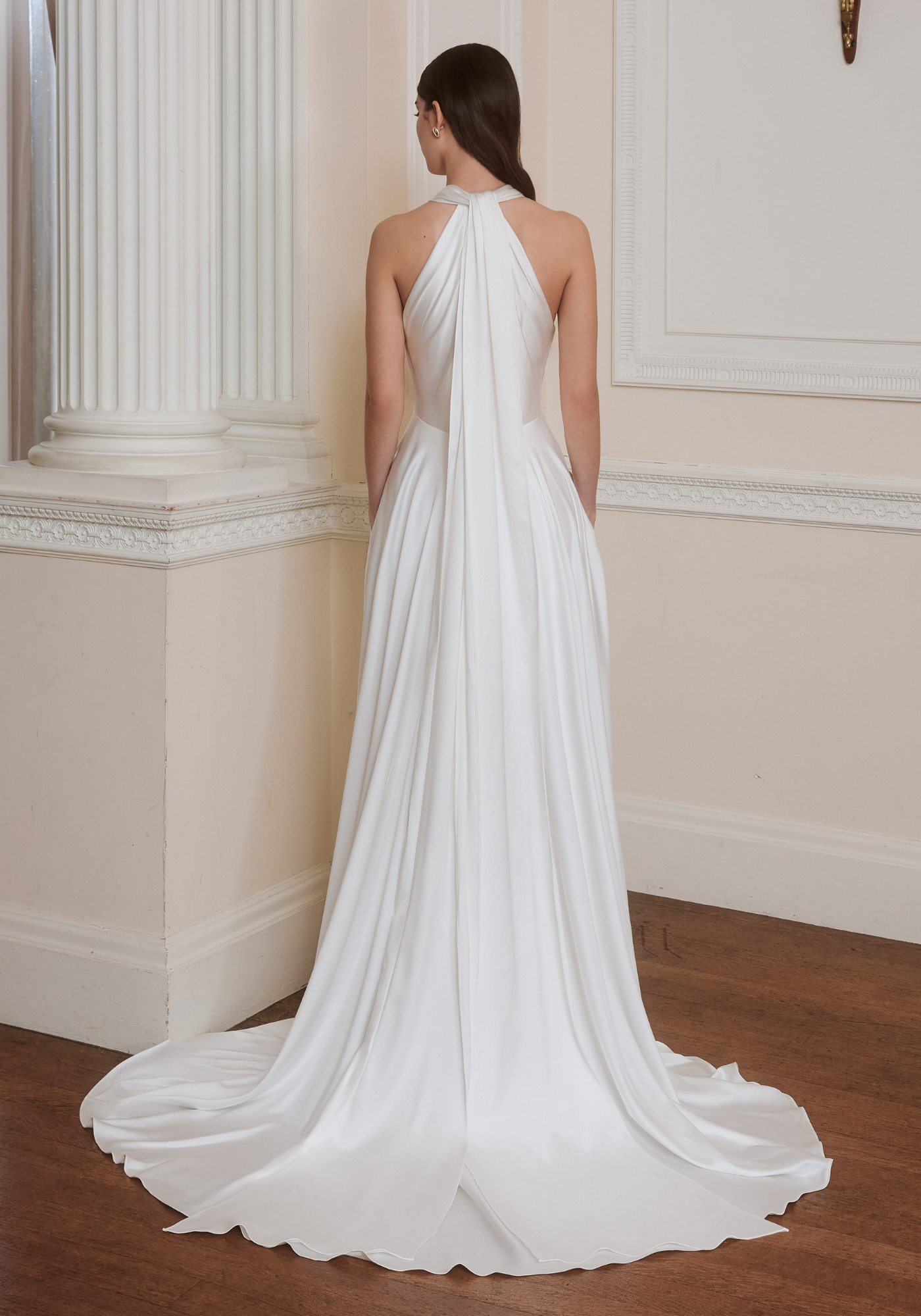 KENDALL DRESS
