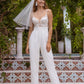 ZITA TROUSERS