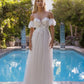 CLOVER DRESS WITHOUT SLEEVES