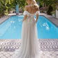 CLOVER DRESS WITHOUT SLEEVES