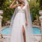 IRIS DRESS WITHOUT SLEEVES