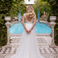 IRIS DRESS WITHOUT SLEEVES