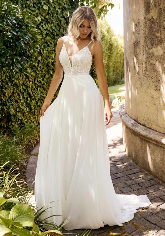 LEO DRESS